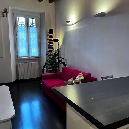 Sandra Flexyrent Wifi Charming Apt In Ticinese * 밀라노